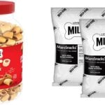 Milk-Bone MaroSnacks Dog Treats Bundle: 40...
