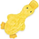 Best Pet Supplies Interactive Squeaky Dog...