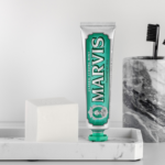 Marvis Whitening Mint Toothpaste: The Italian Toothpaste That Turned a Daily Routine Into a Ritual