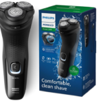 Philips Norelco Shaver 2400 Series X3001/90: A Clean, Comfortable Shave Without the Complexity