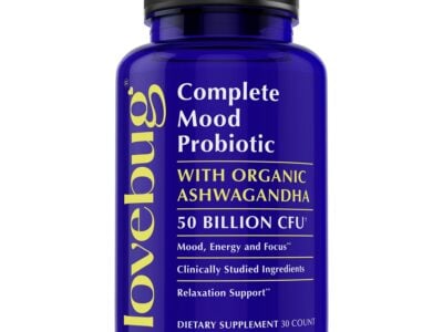Blended Vitamin & Mineral Supplements