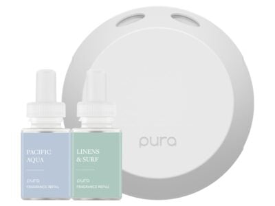 Aromatherapy Diffusers