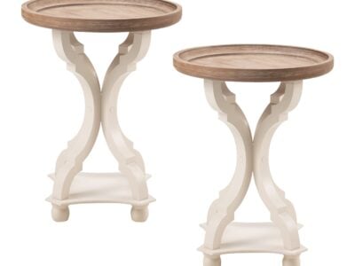 End Tables
