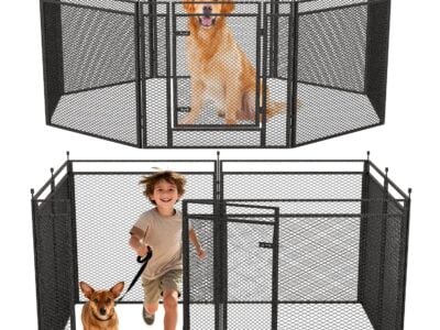 Dog Playpens