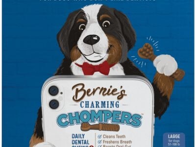 Dog Treat Cookies, Biscuits & Snacks
