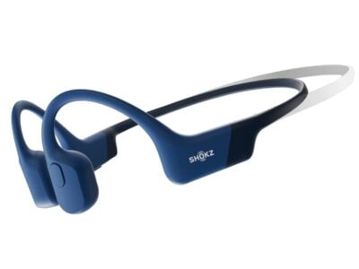 Open-Ear Headphones