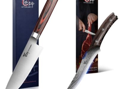 Knives