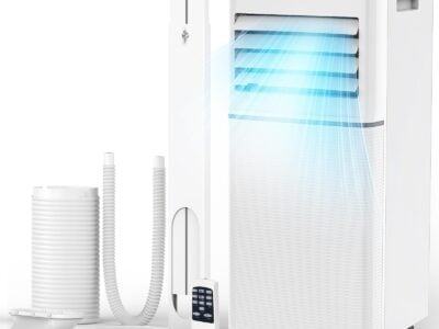 Portable Air Conditioners