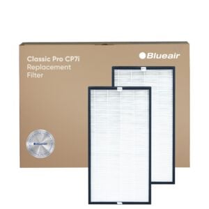 Blueair Genuine Replacement filter for Classic Pro CP7i/6700i