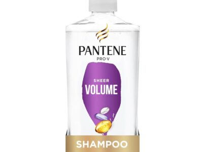 Shampoos