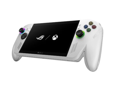 Games & Consoles