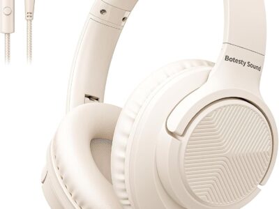 Headphones