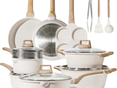 Cookware Sets