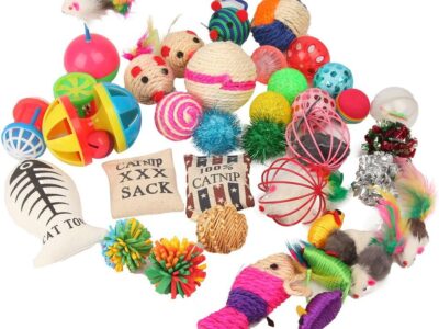 Toys