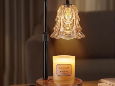 Candleholders