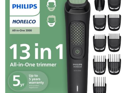 Electric Shavers