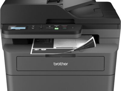 Printers & Scanners