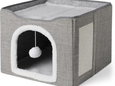 Cat Beds & Furniture