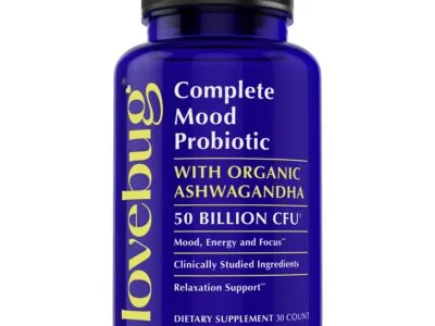 Blended Vitamin & Mineral Supplements