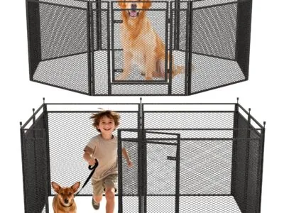 Dog Playpens