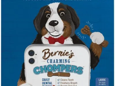 Dog Treat Cookies, Biscuits & Snacks