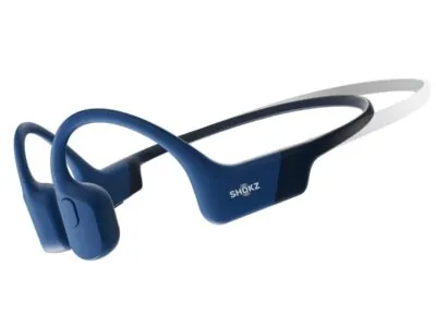 Open-Ear Headphones