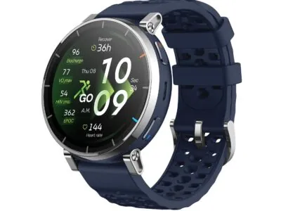 Smartwatches