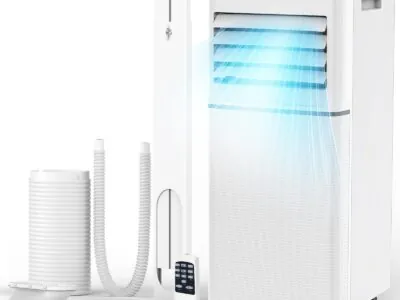 Portable Air Conditioners