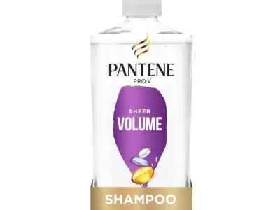Shampoos