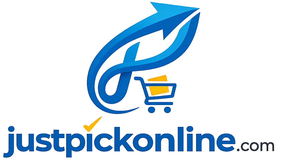 Just Pick Online